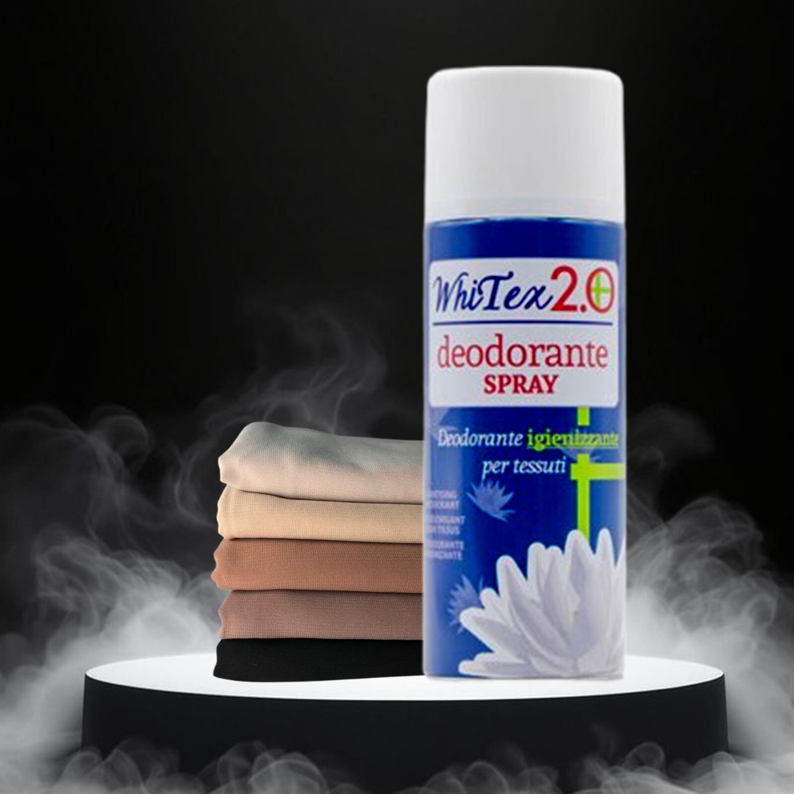Deo Whitex Spray Bottle
