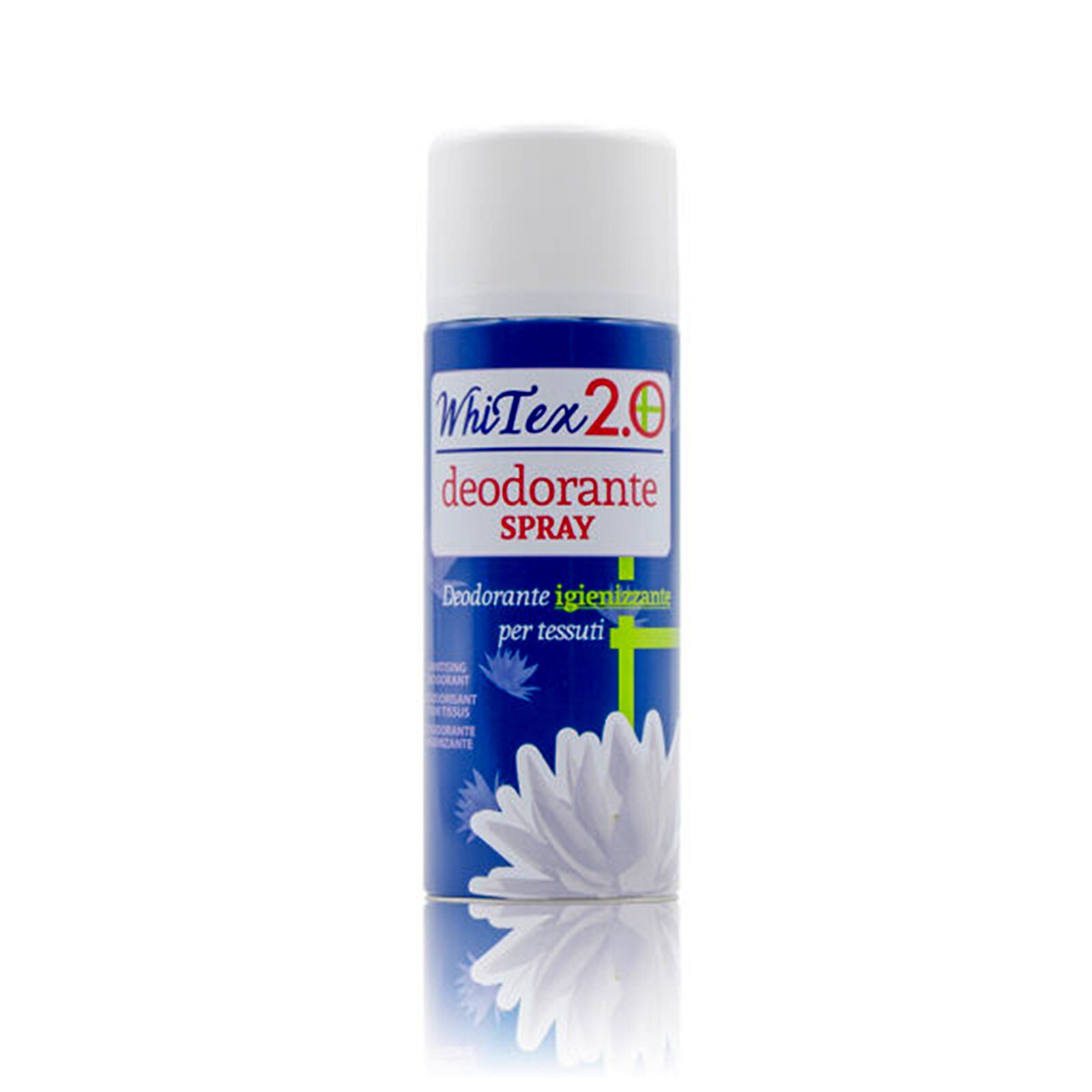 Deo Whitex Spray Bottle - Image 2