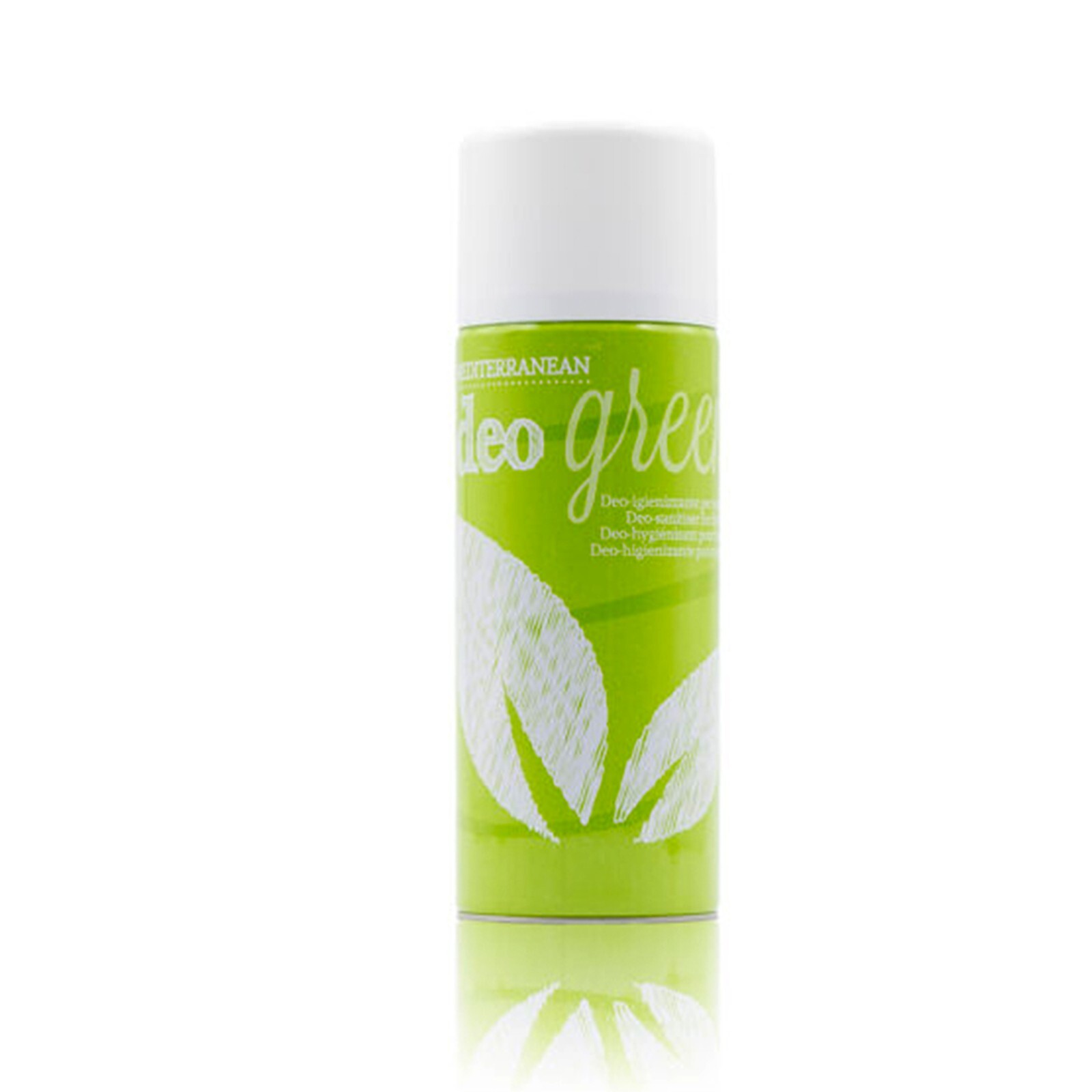 Deo Green Spray Bottle - Image 2