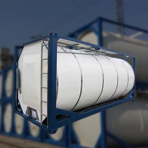 Perchloroethylene Dry Cleaning Machine Solvent/Chemical (16000 Liter Full Tanker)